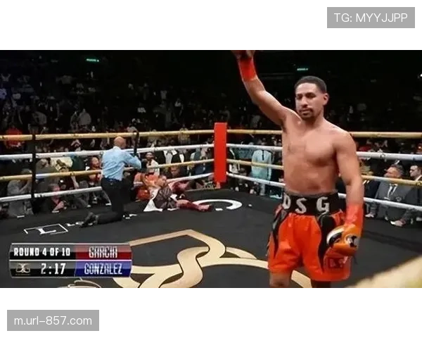 丹尼·冈萨雷斯谈重伤后心生退意 坦言二十载拼搏化作彻骨教训