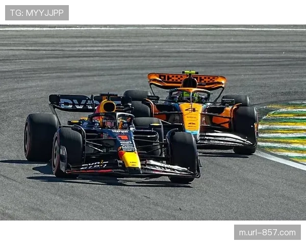 红牛与福特2026年联合研发新动力单元，技术革新或重塑竞争格局