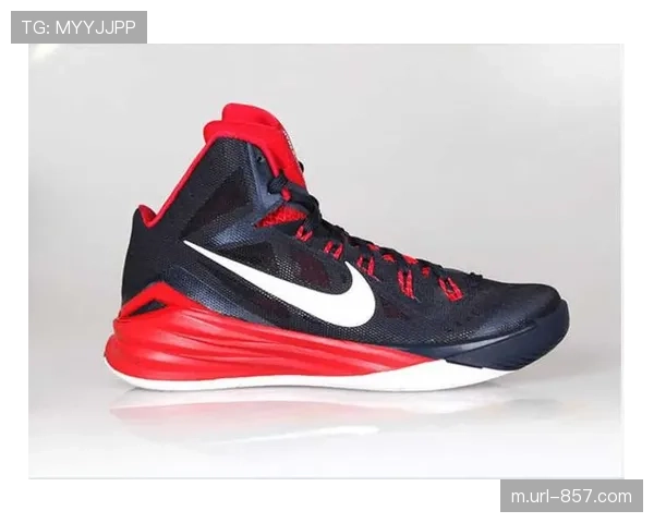 篮球鞋销量季度报告：国产品牌市场份额提升至35%