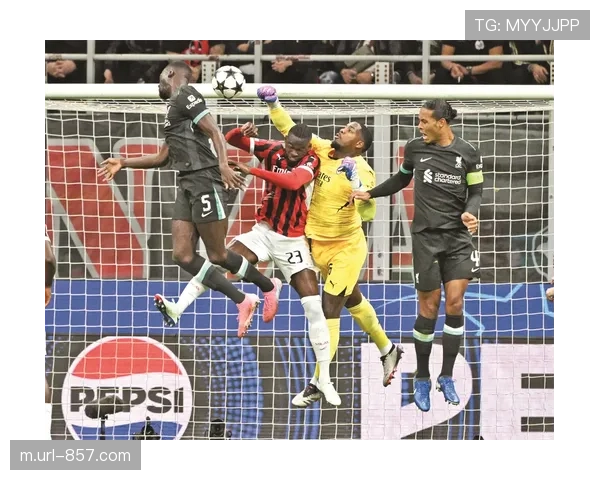 利物浦第87分钟点球绝杀国际米兰，索博斯洛伊一锤定音