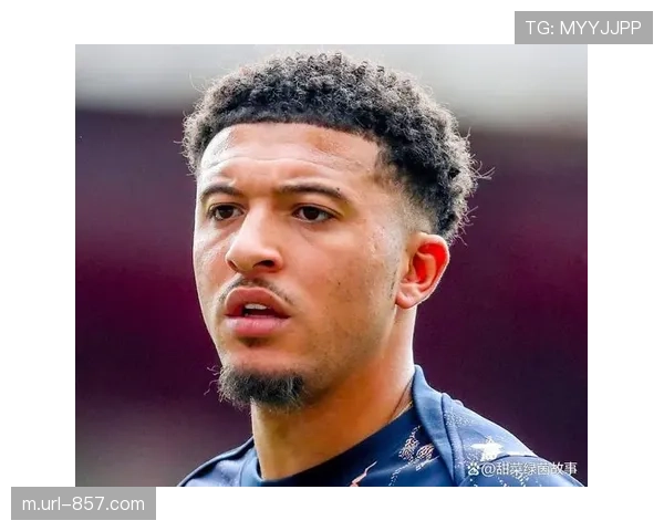 桑乔租借维拉破八个月球荒，从曼联弃将到欧战关键球员