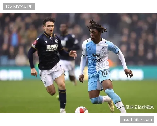 沃顿红牌离场，水晶宫中场防守压力加剧