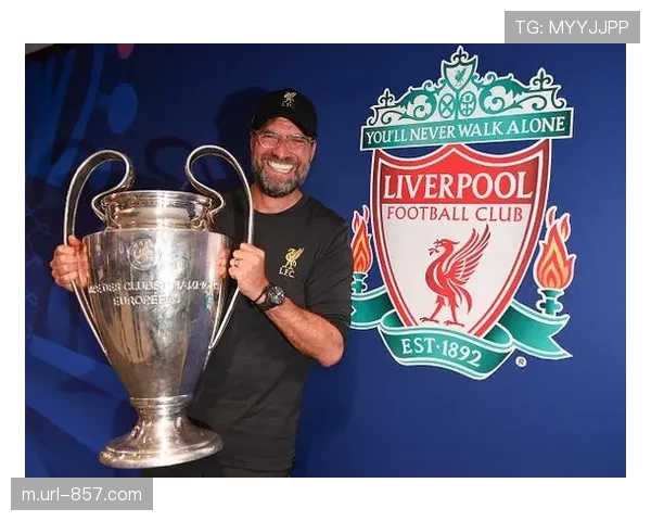 克洛普3月重返安菲尔德执教慈善赛,收益捐基金会 克洛普3月重返安菲尔德执教慈善赛,收益捐基金会