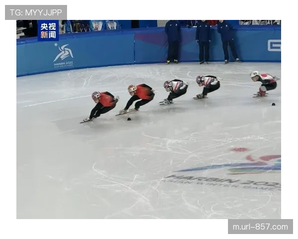 世界短道速滑锦标赛：中国队混合接力夺金，刘少昂获男子1000米冠军